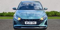 Hyundai i20 Photo 6