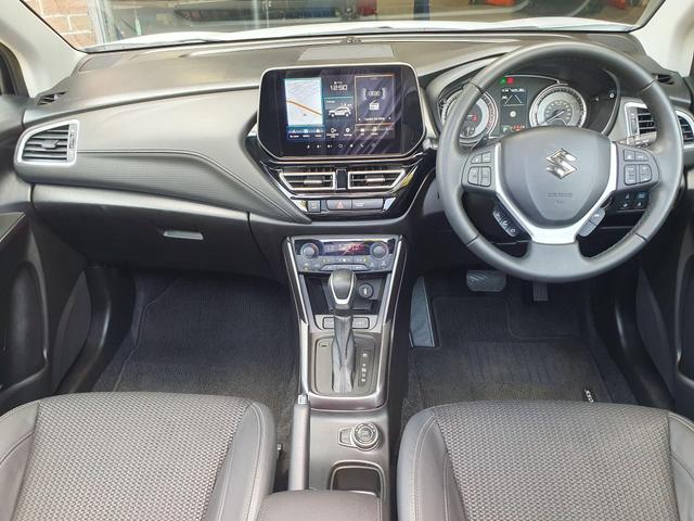 Used Suzuki S-Cross FL73DKK 25