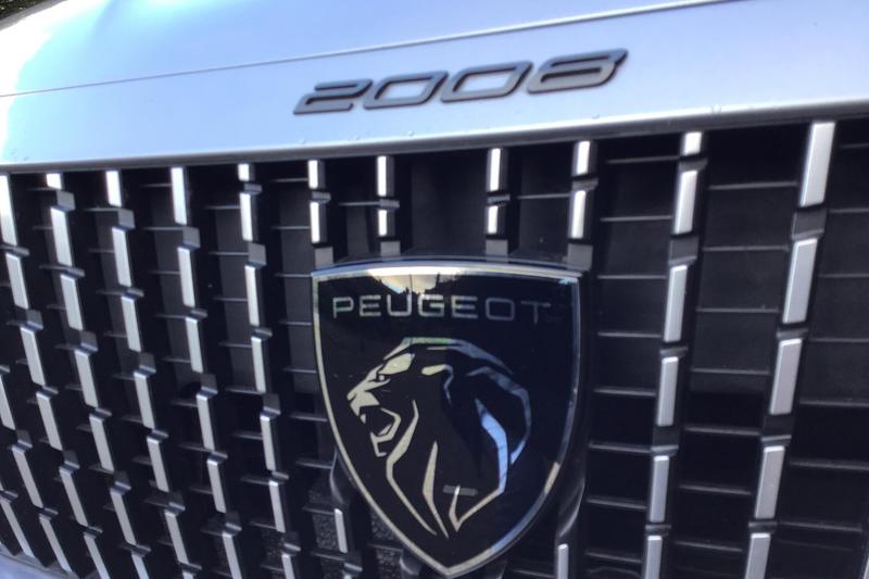 Used Peugeot 2008 KM74MLL 36