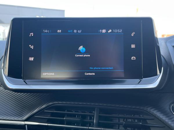 Used Peugeot 2008 BN23PBY 38
