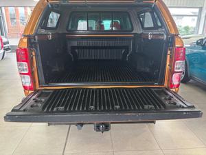 Ford Ranger Photo 43