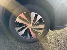 Suzuki S-Cross Photo 7