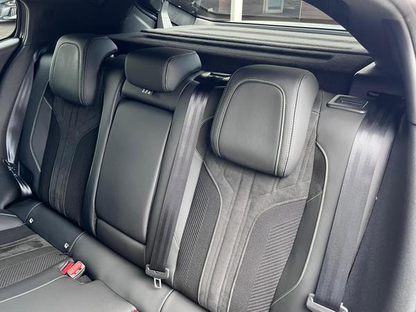 Used Peugeot 408 YJZ7838 8