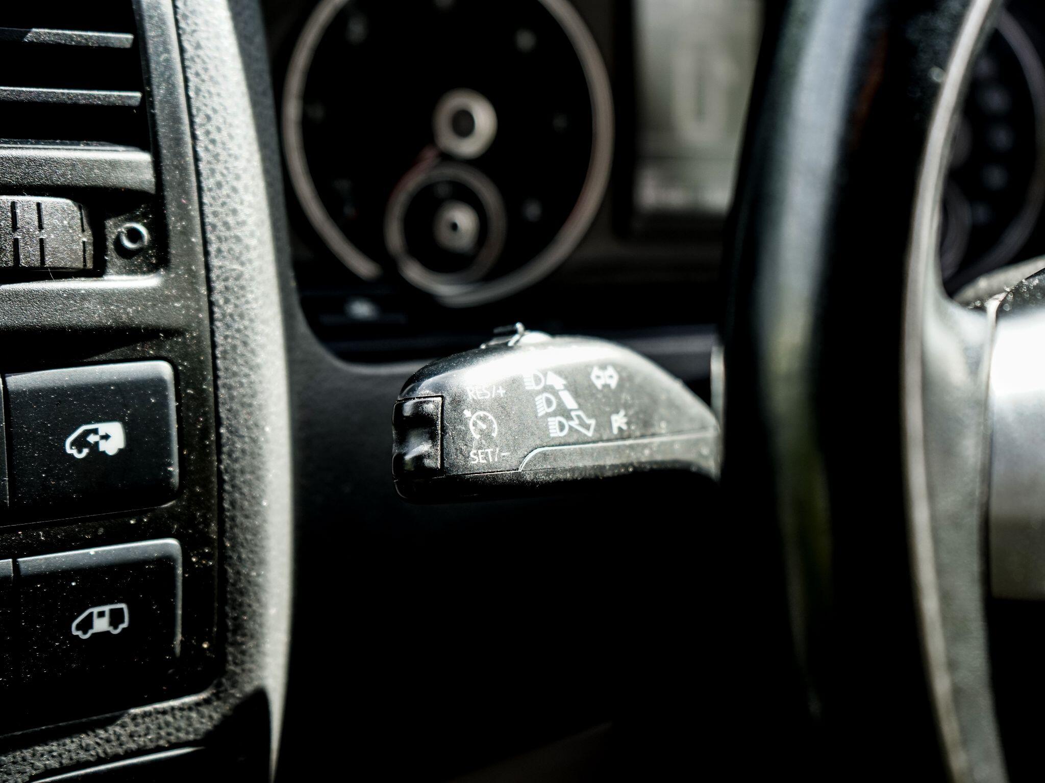 Volkswagen California SE TDI 180 CAMPER — photo 45