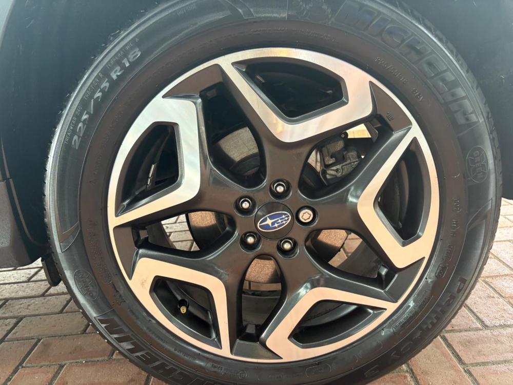 Used Subaru XV FN21MVA 14