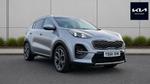 Kia Sportage Photo 10