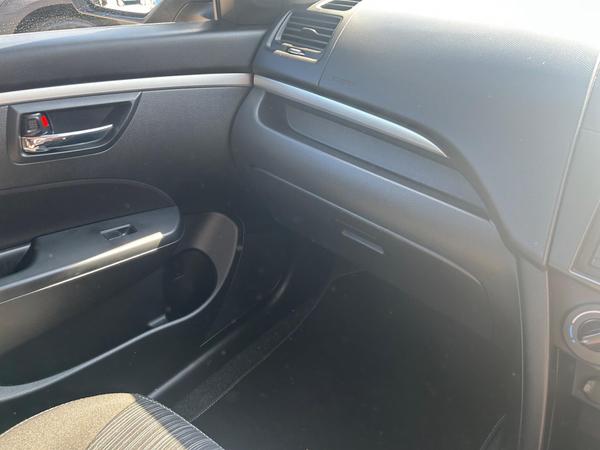 Used Suzuki Swift GY66SOU 16