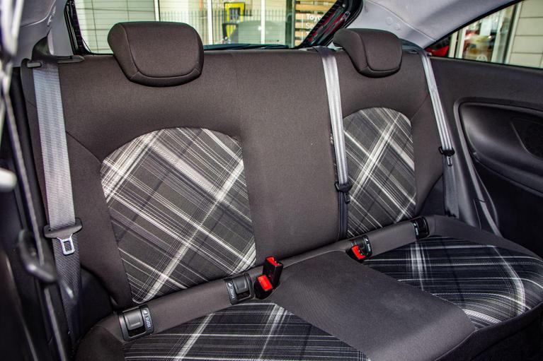 Used Vauxhall Corsa DV16FXM 13