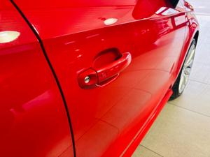 Audi A1 Photo 8