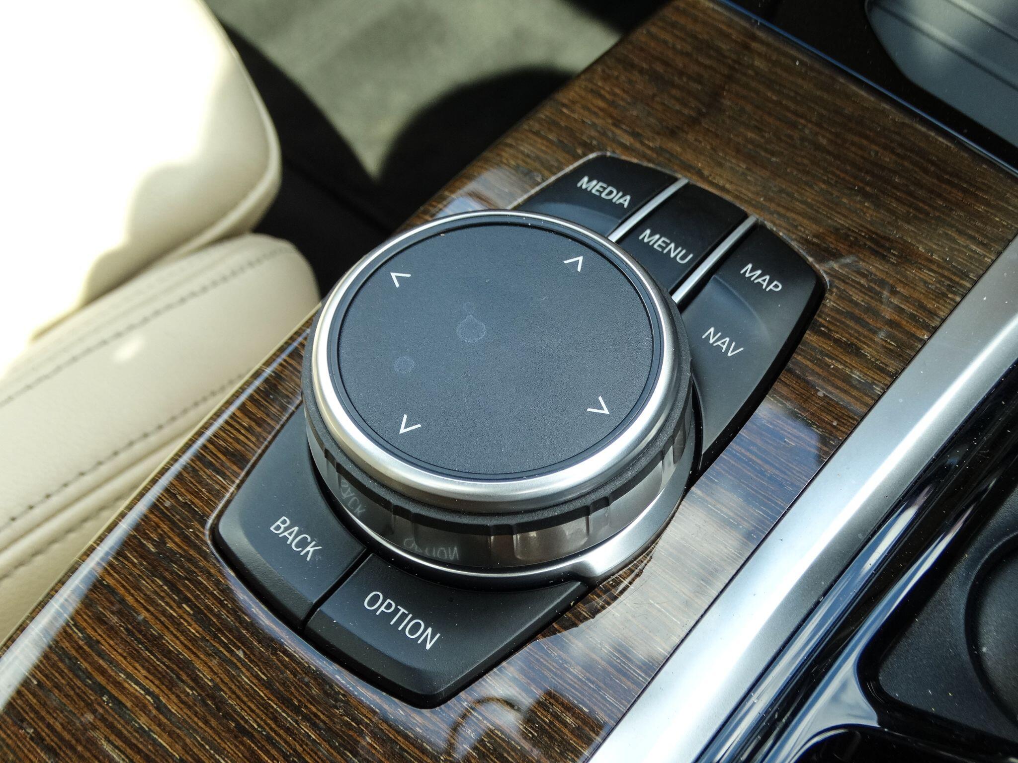 BMW Alpina XD3 3.0d MHT Switchtronic 4WD Euro 6 (s/s) 5dr — photo 39