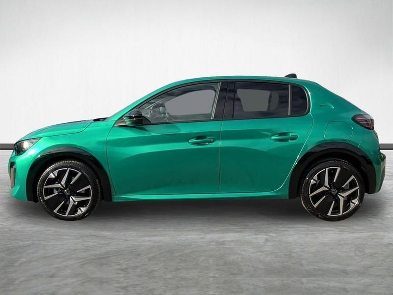 Used Peugeot 208 202610177077407 7