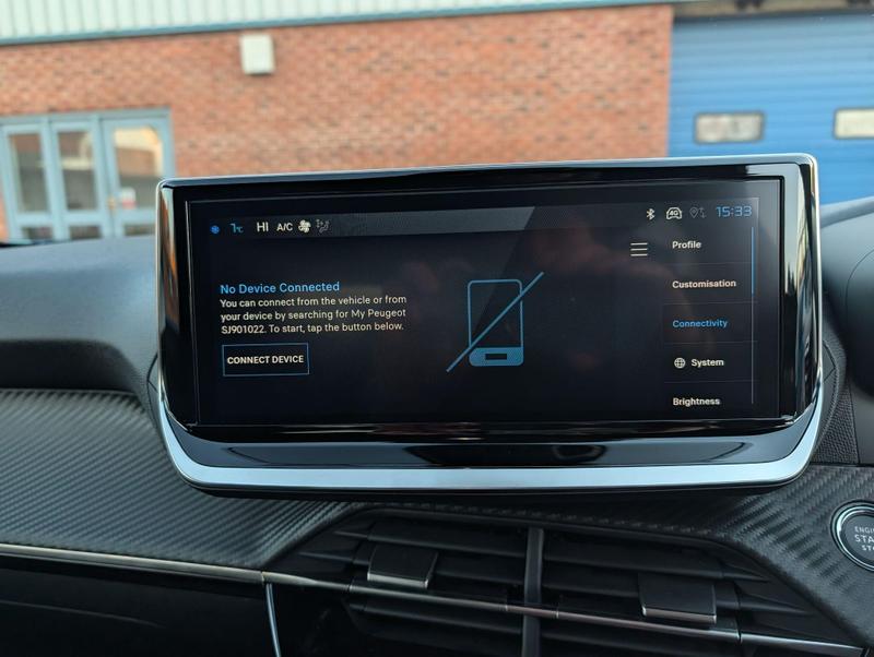 Used Peugeot 2008 202511187977563 19