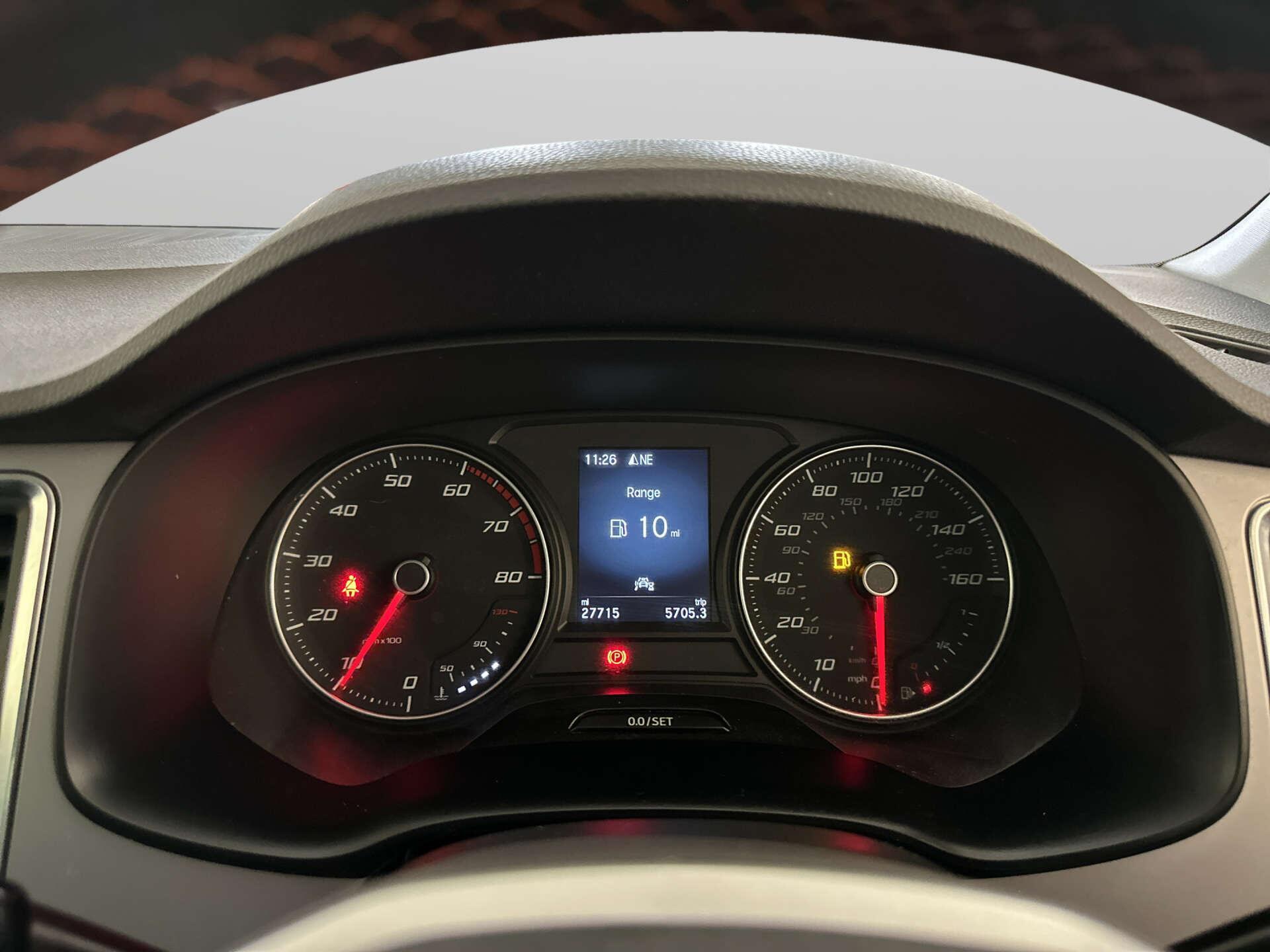 2021 SEAT Ateca thumbnail 20