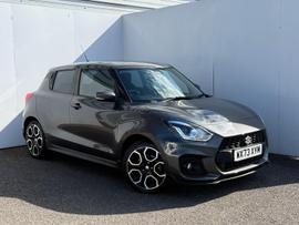 Suzuki Swift Photo 0