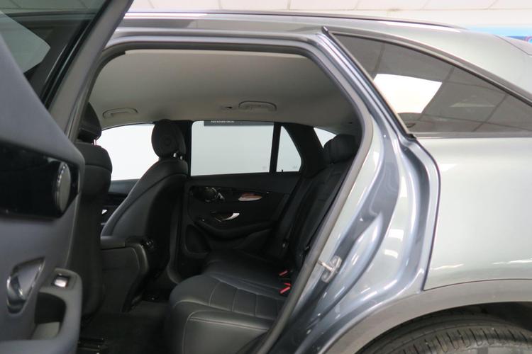 Used Mercedes-Benz GLC KE19EEH 11