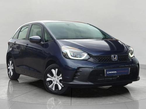 2025 Honda Jazz