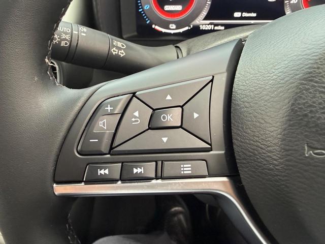 Used Nissan Juke CX25SHZ 24