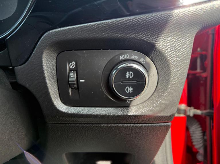 Used Vauxhall Corsa YF72EUR 14