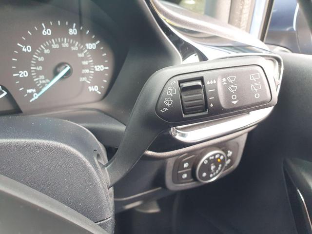Used Ford Fiesta YR22BYY 31