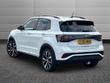 Volkswagen T-cross Photo 1