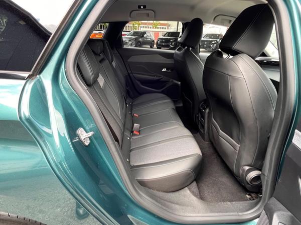 Used Peugeot 308 SW GF72FRC 16