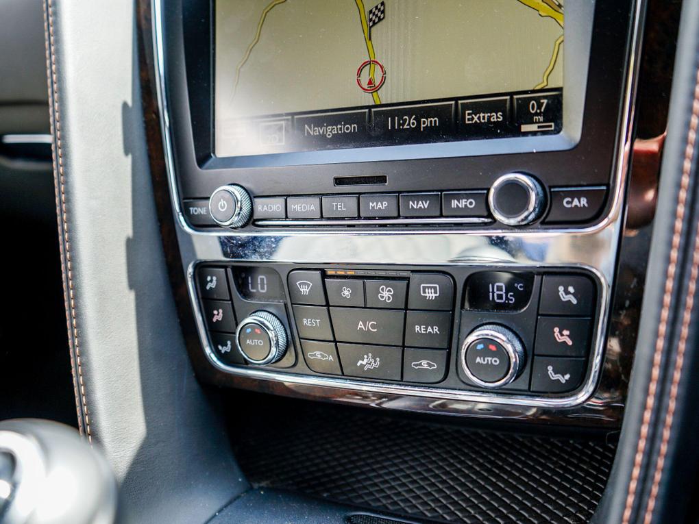Used Bentley Continental KU12LVM 27
