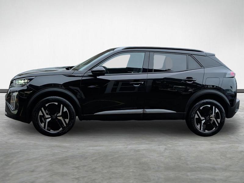 Used Peugeot 2008 KO74ZJV 6