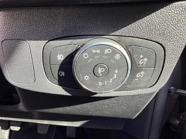 Used Ford Focus SC74JZA 16