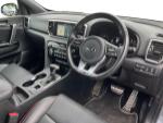 Kia Sportage Photo 2