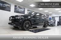 Used Mercedes-Benz GLE FX72PYZ 1