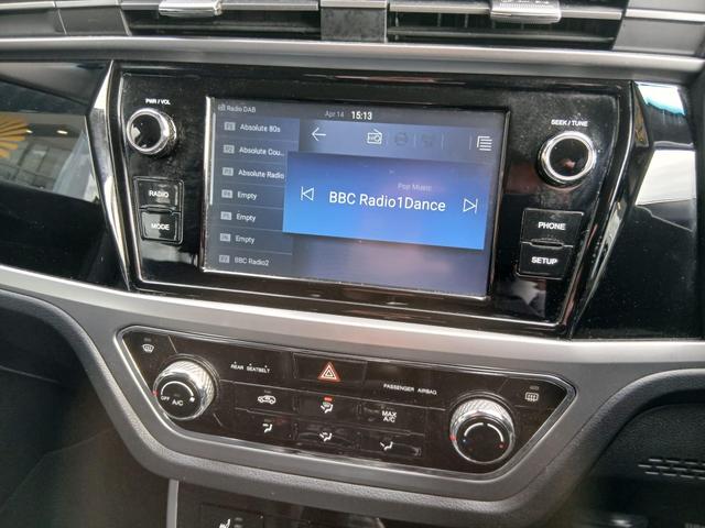 Used SsangYong Korando MF72WHE 25