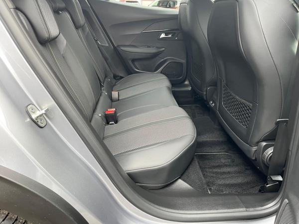 Used Peugeot 2008 NV23VRE 23