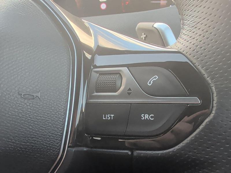 Used Peugeot 3008 NV17ETT 21