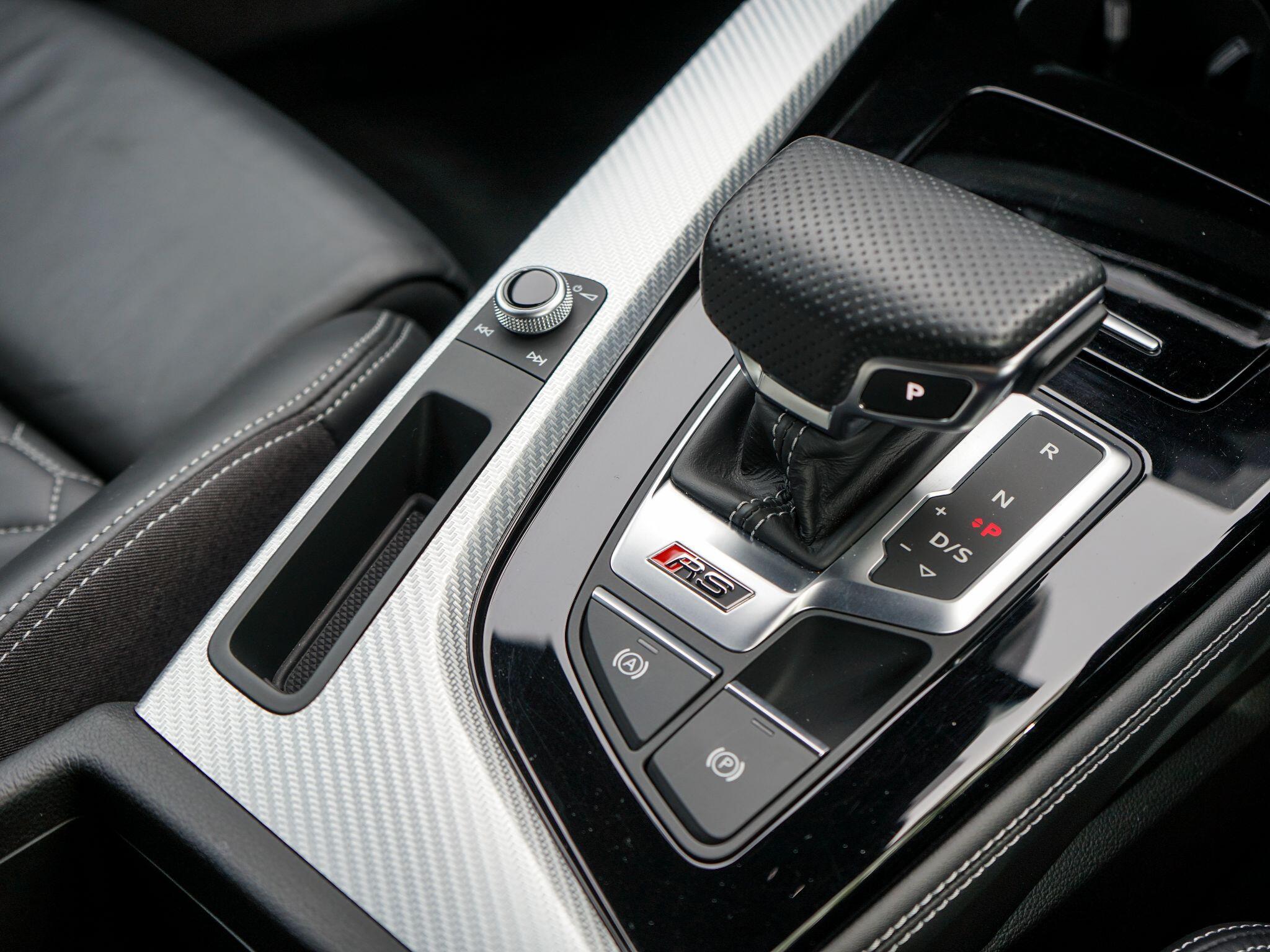 Audi RS4 Avant 2.9 TFSI V6 Estate 5dr Petrol Tiptronic quattro Euro 6 (s/s) (450 ps) — photo 35