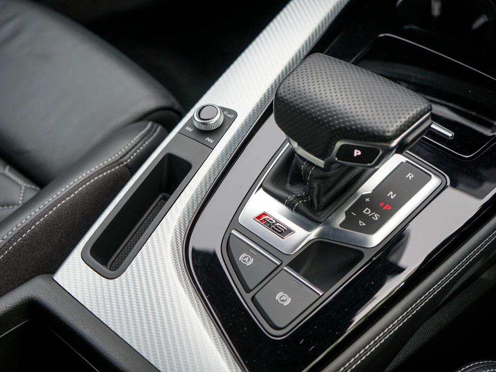 Used Audi RS4 Avant LD22EVY 35