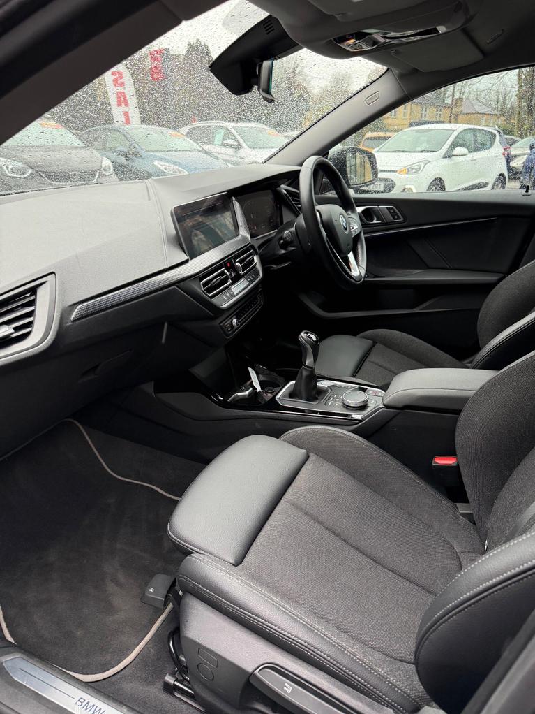 Used BMW 2 Series Gran Coupe WP71UVX 26