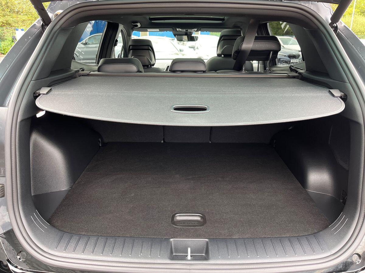 Kia Sportage Photo 23