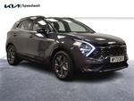 Kia Sportage Photo 0