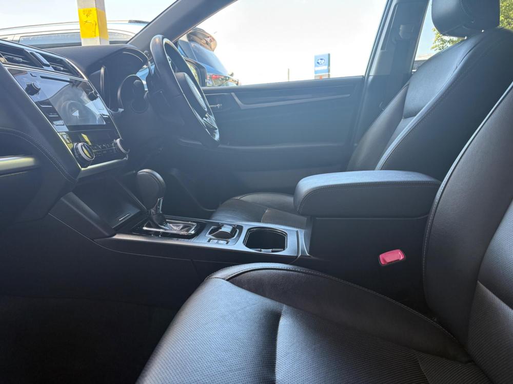 Used Subaru Outback AE19SZL 48