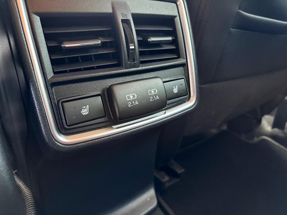 Used Subaru Forester EY21VPL 43