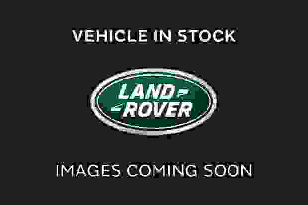 Used 2022 LAND ROVER RANGE ROVER VELAR 2.0 D200 Edition BYRON BLUE at Duckworth Motor Group