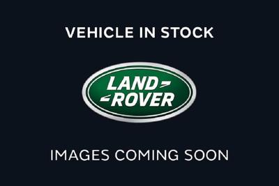 Used 2021 LAND ROVER RANGE ROVER VELAR 2.0 D200 R-Dynamic S at Duckworth Motor Group