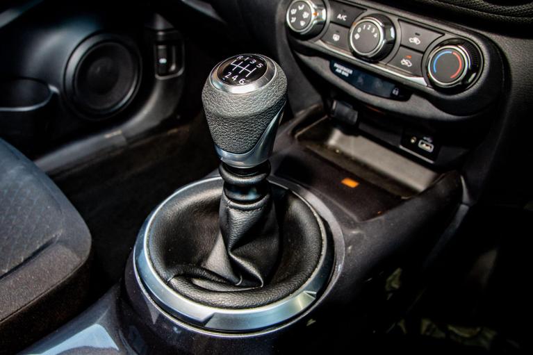 Used Nissan Juke DY23JKJ 8