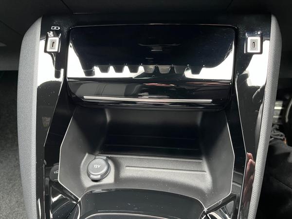 Used Peugeot E-208 BD75XTF 34