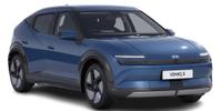 Hyundai IONIQ 3 Photo 0
