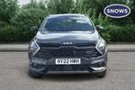 Kia Sportage Photo 6