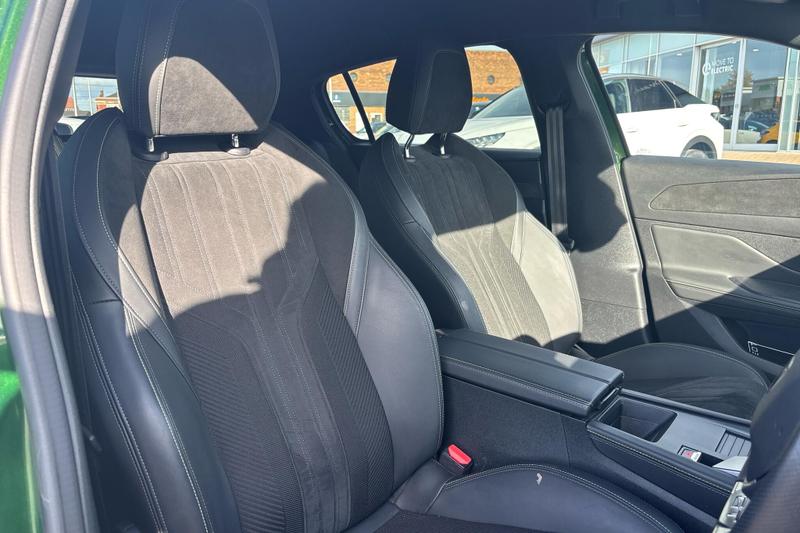 Used Peugeot 308 VO73FKU 28