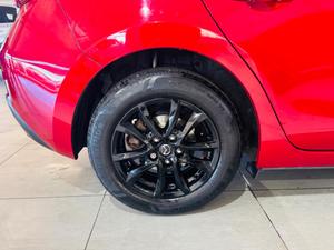 Mazda Mazda3 Photo 23