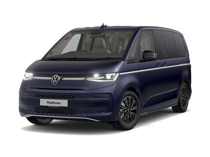 Used ~ Volkswagen Multivan 1.5 TSI eHybrid 19.7kWh Style DSG 4Motion Euro 6 (s/s) 5dr at Martins Group