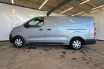 Vauxhall VIVARO Photo 6